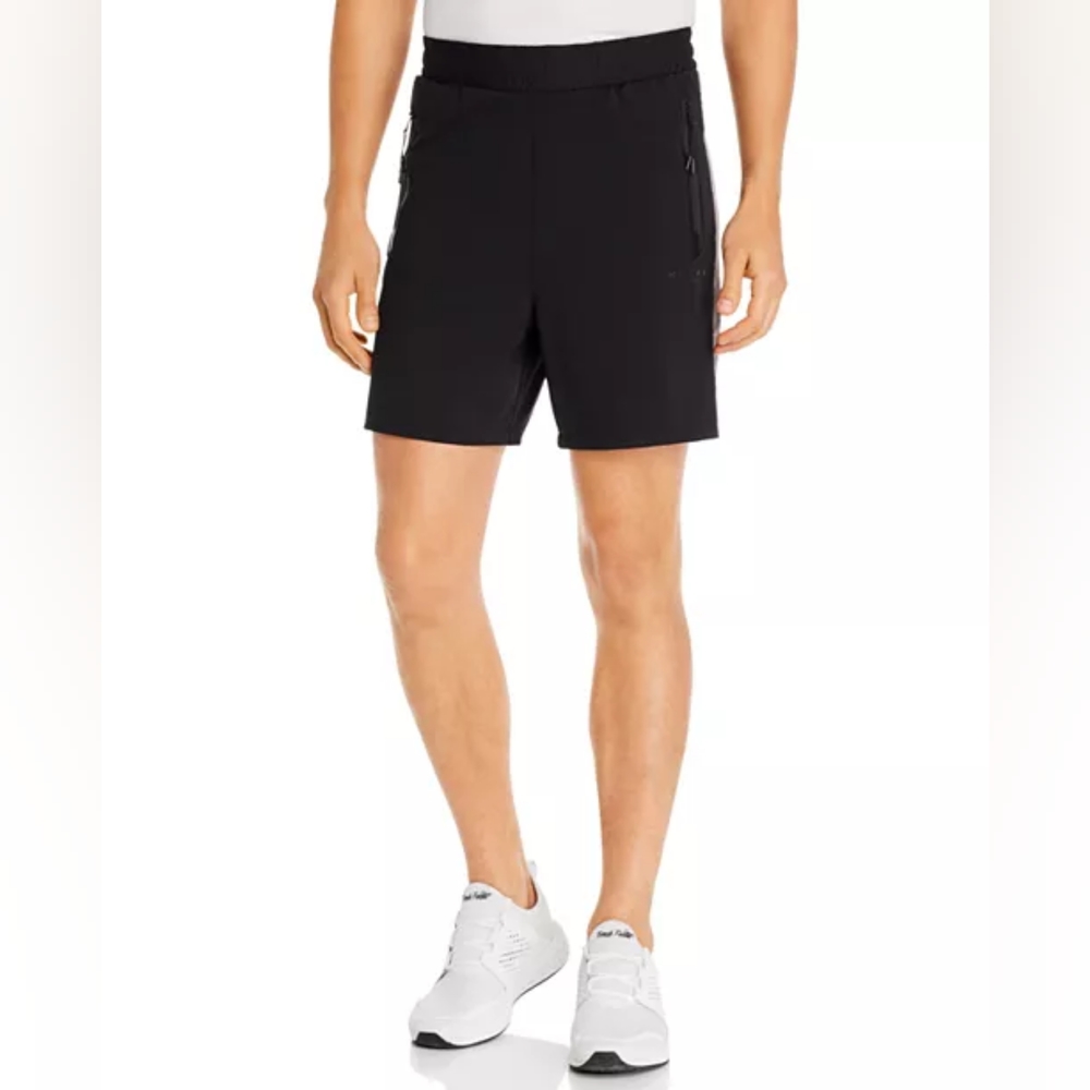 KORAL Men's Statement Nyal Active Shorts NWT - SMALL